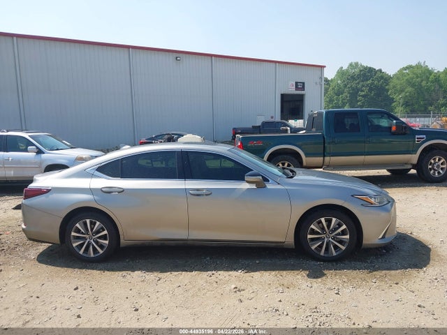 Продажа на аукционе авто 2021 Lexus Es 350, vin: 58ADZ1B10MU096931, номер лота: 44935196