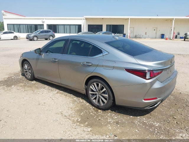 Продажа на аукционе авто 2021 Lexus Es 350, vin: 58ADZ1B10MU096931, номер лота: 44935196