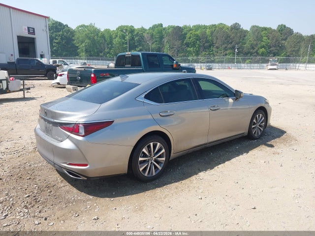 Продажа на аукционе авто 2021 Lexus Es 350, vin: 58ADZ1B10MU096931, номер лота: 44935196