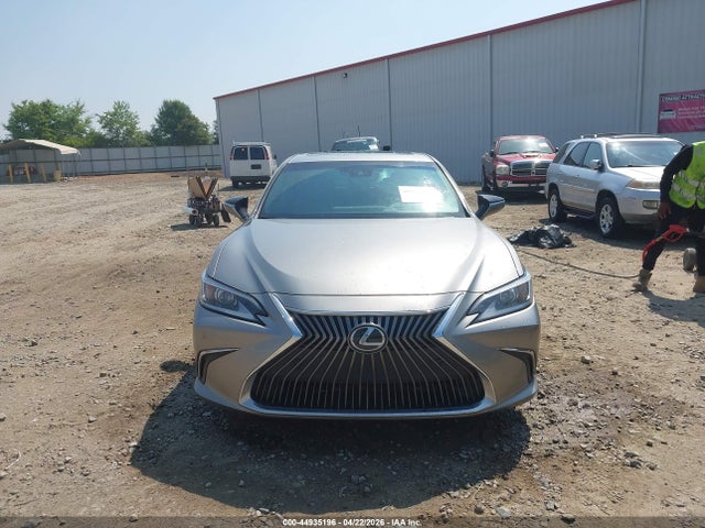 Продажа на аукционе авто 2021 Lexus Es 350, vin: 58ADZ1B10MU096931, номер лота: 44935196