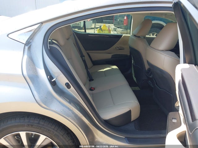 Продажа на аукционе авто 2021 Lexus Es 350, vin: 58ADZ1B10MU096931, номер лота: 44935196