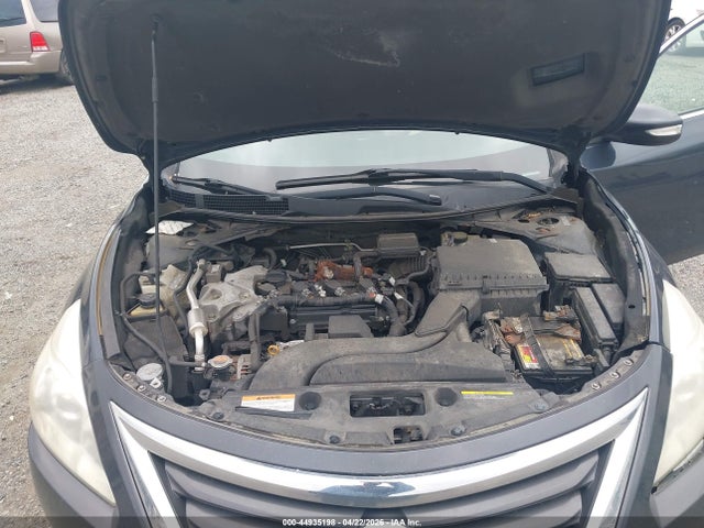 Aukcja sprzedaży 2014 Nissan Altima 2.5 Sl, vin: 1N4AL3AP4EC163142, numer aukcji: 44935198