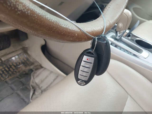 Aukcja sprzedaży 2014 Nissan Altima 2.5 Sl, vin: 1N4AL3AP4EC163142, numer aukcji: 44935198
