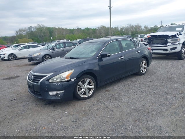 Aukcja sprzedaży 2014 Nissan Altima 2.5 Sl, vin: 1N4AL3AP4EC163142, numer aukcji: 44935198