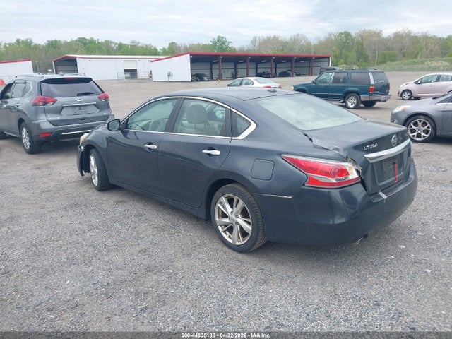 Aukcja sprzedaży 2014 Nissan Altima 2.5 Sl, vin: 1N4AL3AP4EC163142, numer aukcji: 44935198