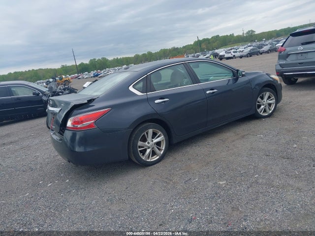 Aukcja sprzedaży 2014 Nissan Altima 2.5 Sl, vin: 1N4AL3AP4EC163142, numer aukcji: 44935198