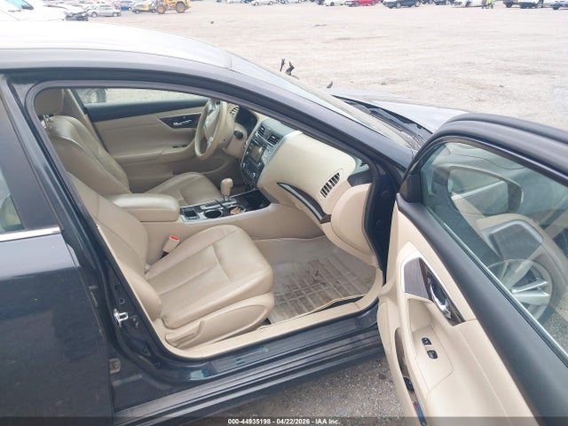 Aukcja sprzedaży 2014 Nissan Altima 2.5 Sl, vin: 1N4AL3AP4EC163142, numer aukcji: 44935198