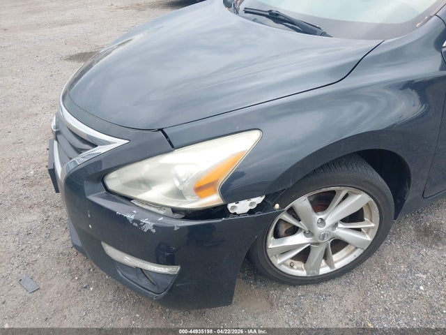 Aukcja sprzedaży 2014 Nissan Altima 2.5 Sl, vin: 1N4AL3AP4EC163142, numer aukcji: 44935198