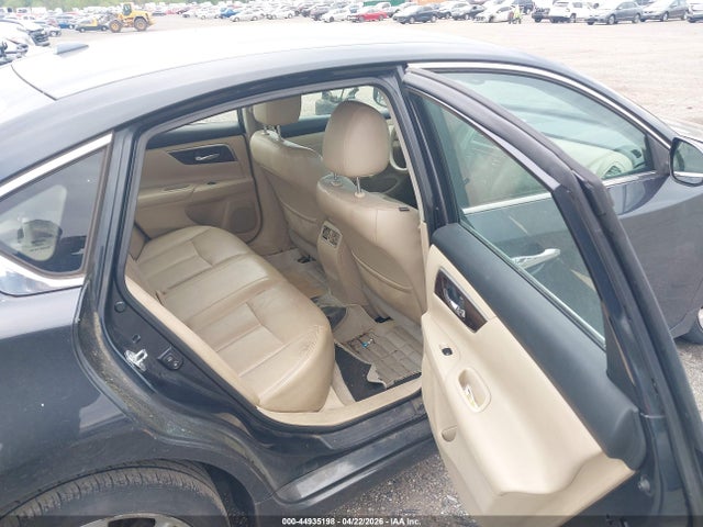 Aukcja sprzedaży 2014 Nissan Altima 2.5 Sl, vin: 1N4AL3AP4EC163142, numer aukcji: 44935198