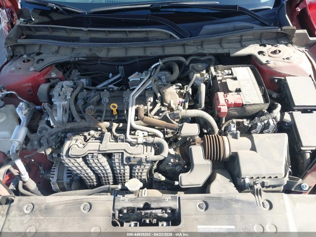 Продажа на аукционе авто 2024 Nissan Altima Sv Fwd, vin: 1N4BL4DVXRN348598, номер лота: 44935202