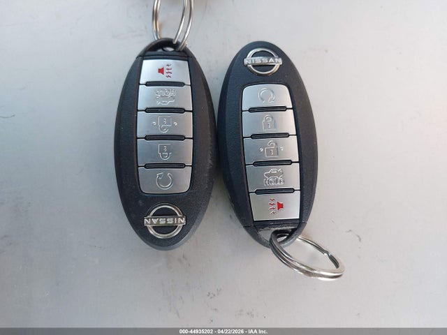 Продажа на аукционе авто 2024 Nissan Altima Sv Fwd, vin: 1N4BL4DVXRN348598, номер лота: 44935202