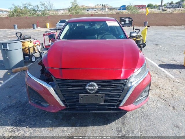 Продажа на аукционе авто 2024 Nissan Altima Sv Fwd, vin: 1N4BL4DVXRN348598, номер лота: 44935202
