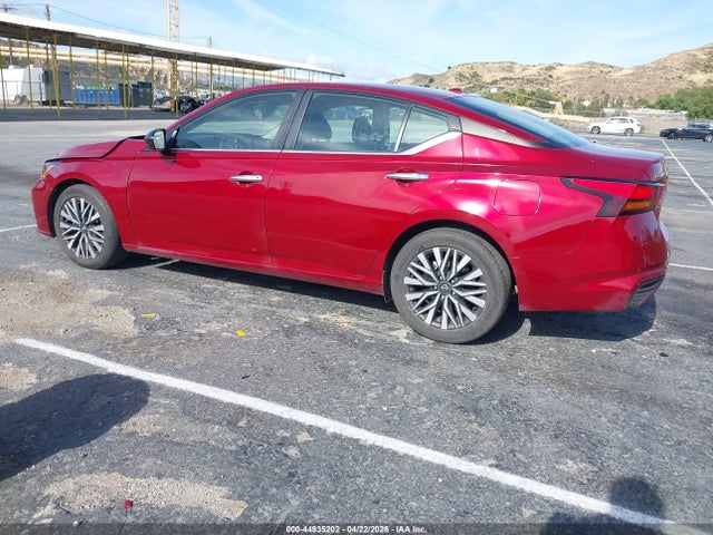 Продажа на аукционе авто 2024 Nissan Altima Sv Fwd, vin: 1N4BL4DVXRN348598, номер лота: 44935202