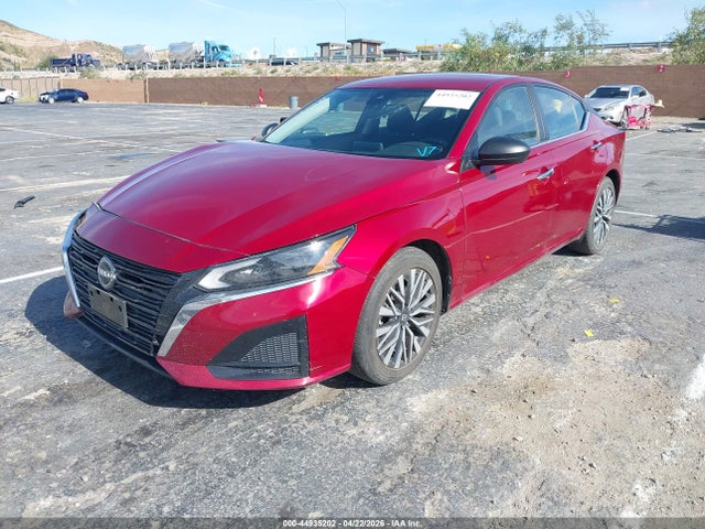 Продажа на аукционе авто 2024 Nissan Altima Sv Fwd, vin: 1N4BL4DVXRN348598, номер лота: 44935202