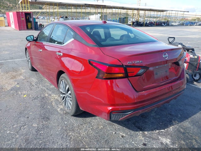 Продажа на аукционе авто 2024 Nissan Altima Sv Fwd, vin: 1N4BL4DVXRN348598, номер лота: 44935202