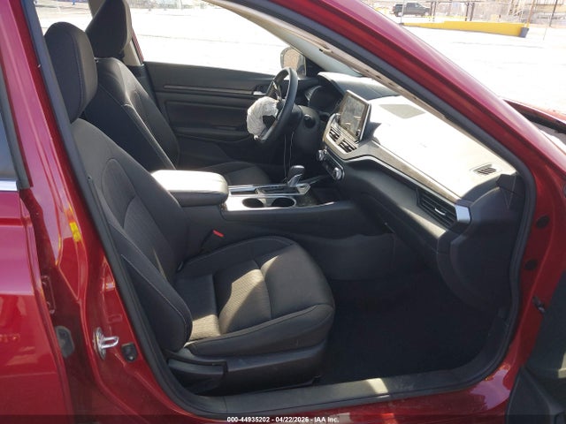 Продажа на аукционе авто 2024 Nissan Altima Sv Fwd, vin: 1N4BL4DVXRN348598, номер лота: 44935202