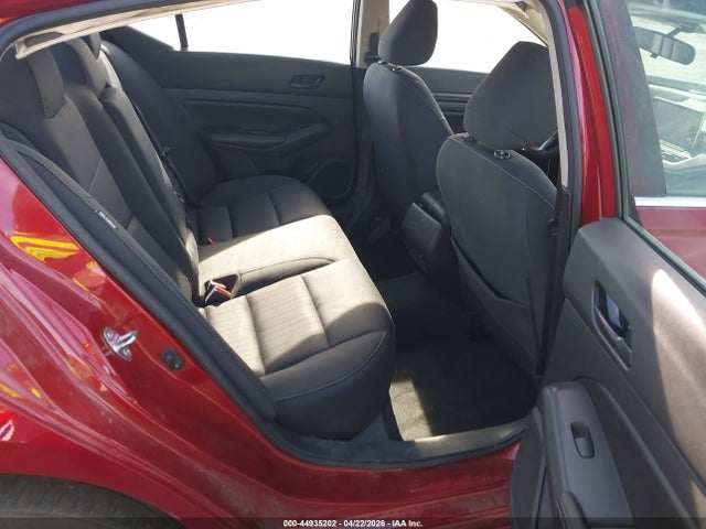 Продажа на аукционе авто 2024 Nissan Altima Sv Fwd, vin: 1N4BL4DVXRN348598, номер лота: 44935202
