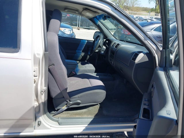 Продаж на аукціоні авто 2006 Gmc Canyon Sle2, vin: 1GTDT136768136053, номер лоту: 44935205