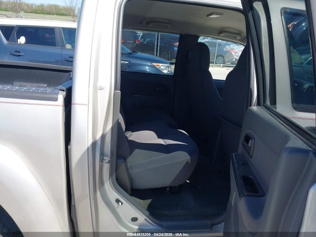 Продаж на аукціоні авто 2006 Gmc Canyon Sle2, vin: 1GTDT136768136053, номер лоту: 44935205