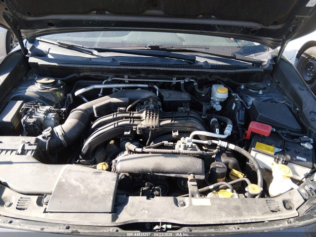 44935207 :رقم المزاد ، JF2GTHSCXPH205088 vin ، 2023 Subaru Crosstrek Sport مزاد بيع