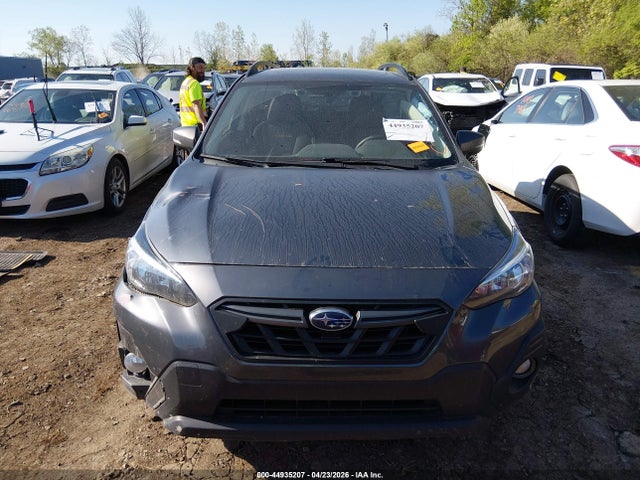 44935207 :رقم المزاد ، JF2GTHSCXPH205088 vin ، 2023 Subaru Crosstrek Sport مزاد بيع