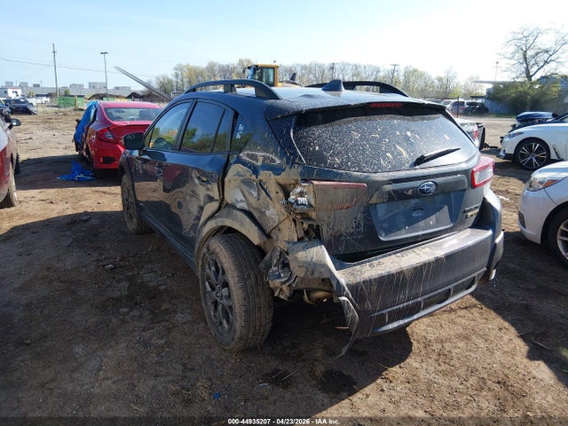 44935207 :رقم المزاد ، JF2GTHSCXPH205088 vin ، 2023 Subaru Crosstrek Sport مزاد بيع