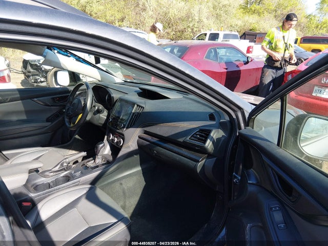 44935207 :رقم المزاد ، JF2GTHSCXPH205088 vin ، 2023 Subaru Crosstrek Sport مزاد بيع