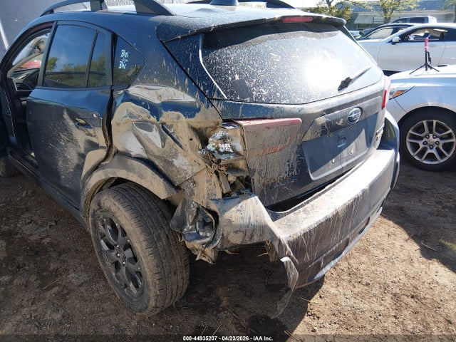 44935207 :رقم المزاد ، JF2GTHSCXPH205088 vin ، 2023 Subaru Crosstrek Sport مزاد بيع