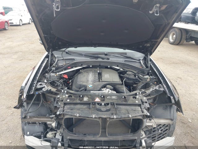 Продажа на аукционе авто 2012 Bmw X3 Xdrive35i, vin: 5UXWX7C51CL889236, номер лота: 44935211