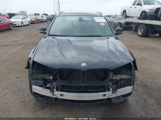 Продажа на аукционе авто 2012 Bmw X3 Xdrive35i, vin: 5UXWX7C51CL889236, номер лота: 44935211