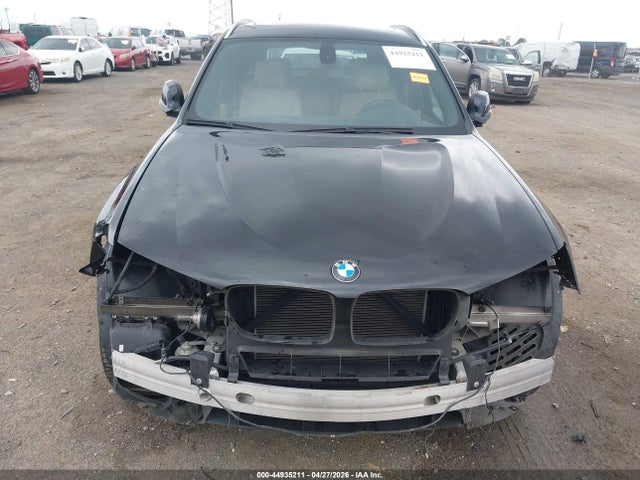 Продажа на аукционе авто 2012 Bmw X3 Xdrive35i, vin: 5UXWX7C51CL889236, номер лота: 44935211