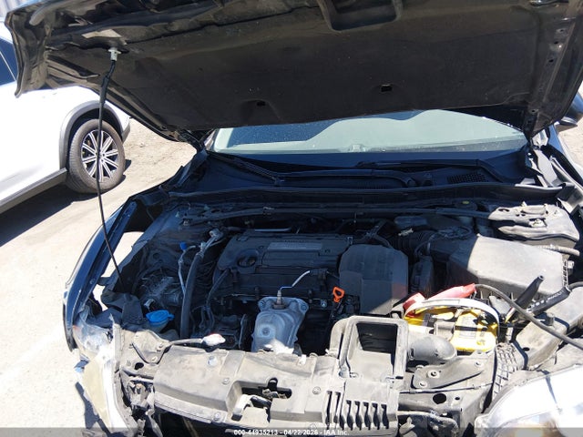 Aukcja sprzedaży 2013 Honda Accord Lx-s, vin: 1HGCT1A39DA006772, numer aukcji: 44935213
