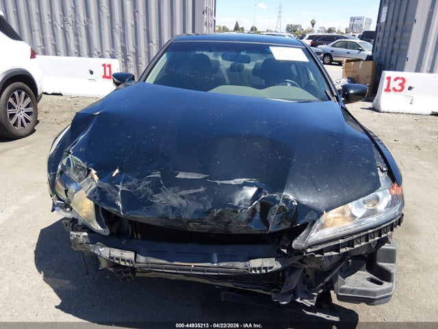 Aukcja sprzedaży 2013 Honda Accord Lx-s, vin: 1HGCT1A39DA006772, numer aukcji: 44935213