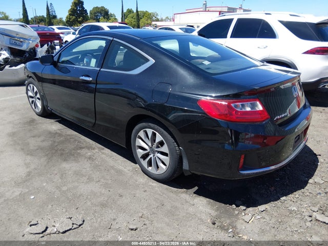 Aukcja sprzedaży 2013 Honda Accord Lx-s, vin: 1HGCT1A39DA006772, numer aukcji: 44935213