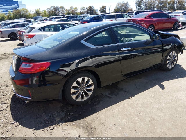 Aukcja sprzedaży 2013 Honda Accord Lx-s, vin: 1HGCT1A39DA006772, numer aukcji: 44935213