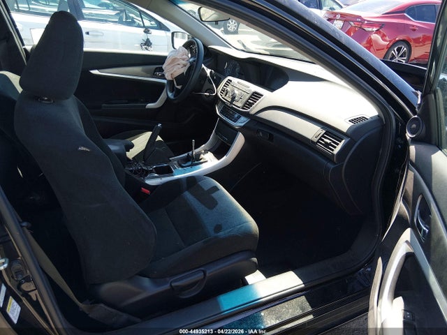 Aukcja sprzedaży 2013 Honda Accord Lx-s, vin: 1HGCT1A39DA006772, numer aukcji: 44935213