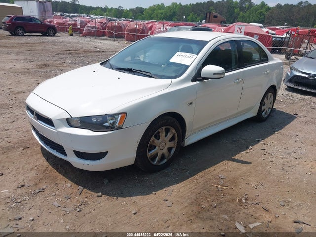 Aukcja sprzedaży 2015 Mitsubishi Lancer Es, vin: JA32U2FU7FU006784, numer aukcji: 44935223