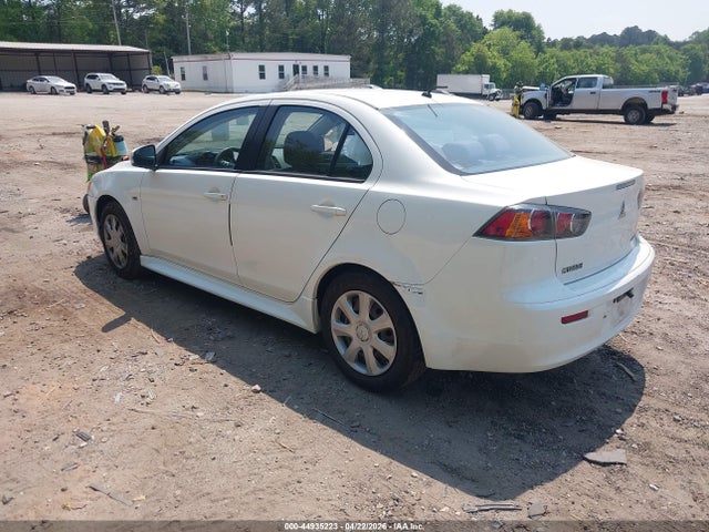 Aukcja sprzedaży 2015 Mitsubishi Lancer Es, vin: JA32U2FU7FU006784, numer aukcji: 44935223