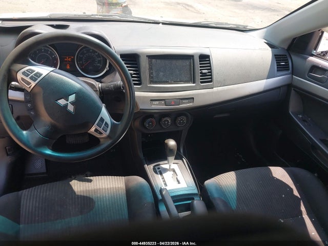 Aukcja sprzedaży 2015 Mitsubishi Lancer Es, vin: JA32U2FU7FU006784, numer aukcji: 44935223