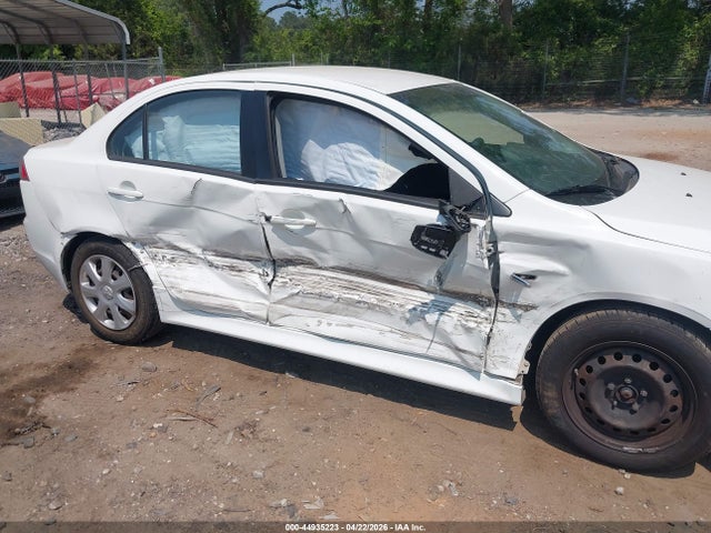 Aukcja sprzedaży 2015 Mitsubishi Lancer Es, vin: JA32U2FU7FU006784, numer aukcji: 44935223