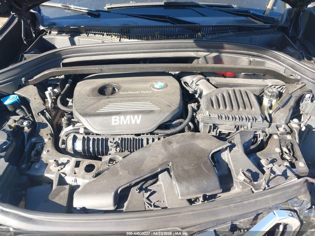 Aukcja sprzedaży 2017 Bmw X1 Xdrive28i, vin: WBXHT3C38H5F73685, numer aukcji: 44935227
