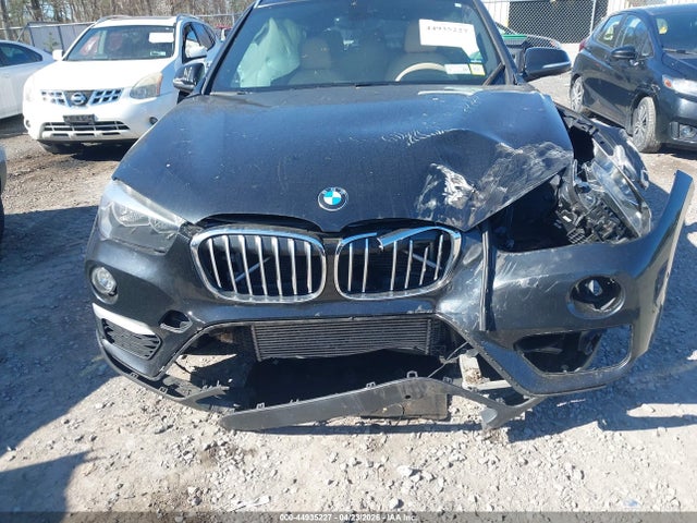 Aukcja sprzedaży 2017 Bmw X1 Xdrive28i, vin: WBXHT3C38H5F73685, numer aukcji: 44935227