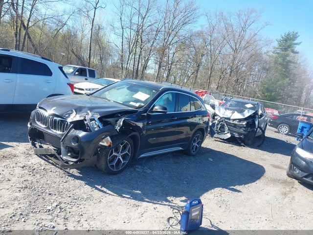 Aukcja sprzedaży 2017 Bmw X1 Xdrive28i, vin: WBXHT3C38H5F73685, numer aukcji: 44935227