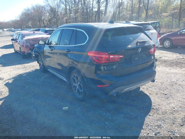 Aukcja sprzedaży 2017 Bmw X1 Xdrive28i, vin: WBXHT3C38H5F73685, numer aukcji: 44935227