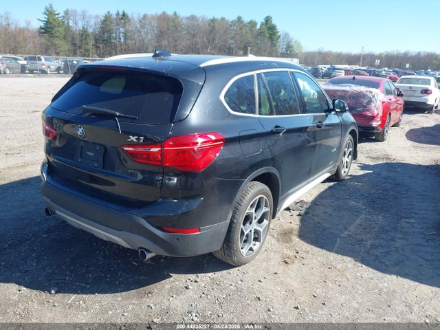 Aukcja sprzedaży 2017 Bmw X1 Xdrive28i, vin: WBXHT3C38H5F73685, numer aukcji: 44935227