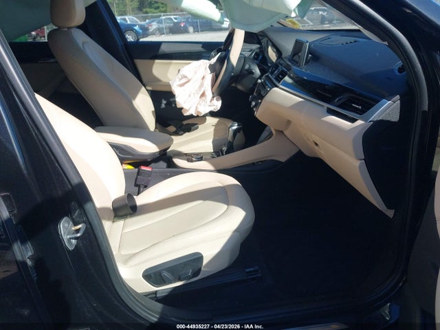 Aukcja sprzedaży 2017 Bmw X1 Xdrive28i, vin: WBXHT3C38H5F73685, numer aukcji: 44935227