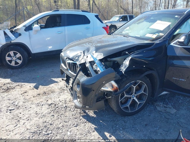 Aukcja sprzedaży 2017 Bmw X1 Xdrive28i, vin: WBXHT3C38H5F73685, numer aukcji: 44935227