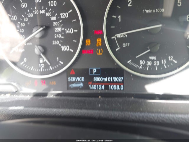 Aukcja sprzedaży 2017 Bmw X1 Xdrive28i, vin: WBXHT3C38H5F73685, numer aukcji: 44935227