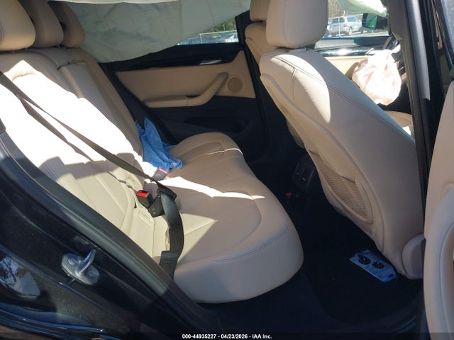 Aukcja sprzedaży 2017 Bmw X1 Xdrive28i, vin: WBXHT3C38H5F73685, numer aukcji: 44935227