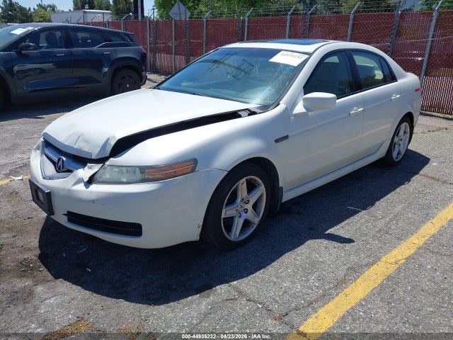 Aukcja sprzedaży 2006 Acura Tl, vin: 19UUA66286A068481, numer aukcji: 44935232